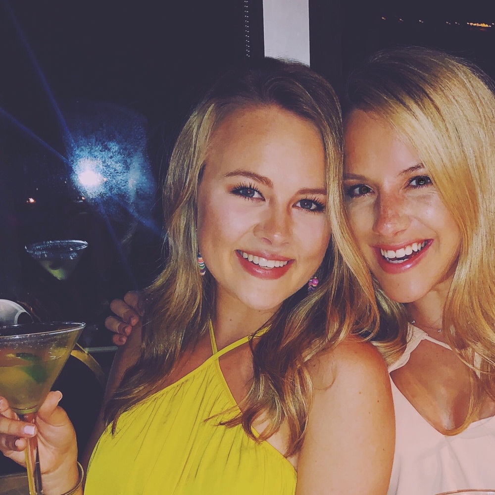 Meet your Posher, Hannah